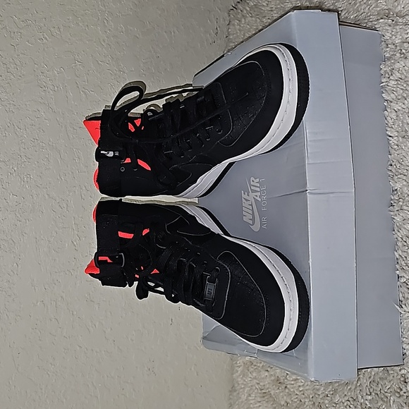 Nike Kids Air Force 1 - Picture 14 of 15